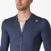 Castelli Espresso Long Sleeve Jersey