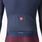 Castelli Espresso Long Sleeve Jersey