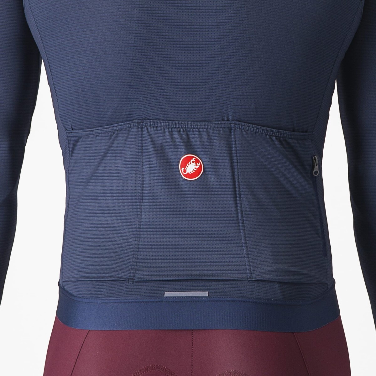 Castelli Espresso Long Sleeve Jersey