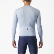 Castelli Espresso Long Sleeve Jersey