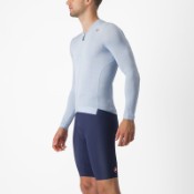 Castelli Espresso Long Sleeve Jersey