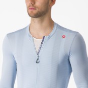 Castelli Espresso Long Sleeve Jersey