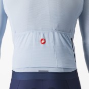 Castelli Espresso Long Sleeve Jersey