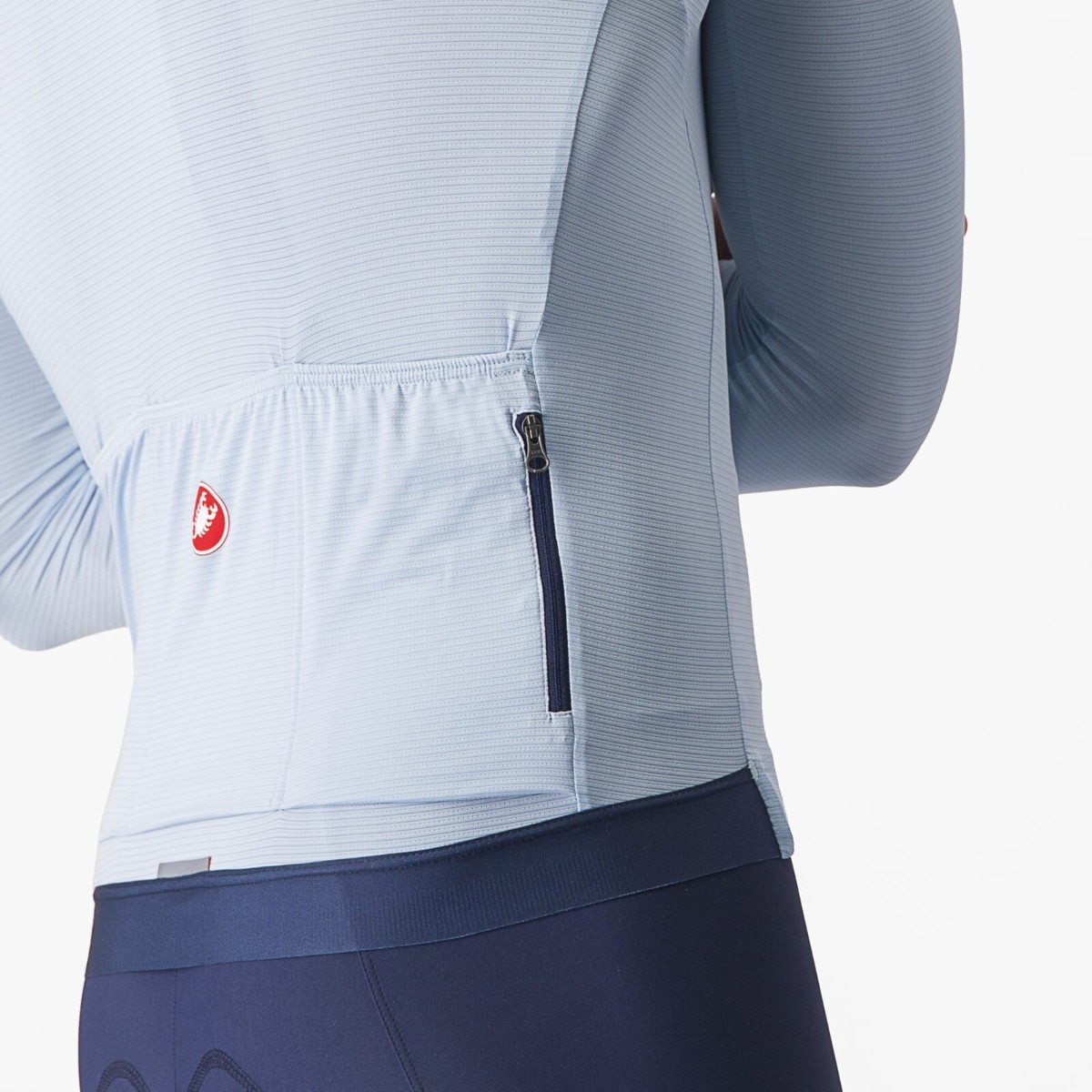 Castelli Espresso Long Sleeve Jersey
