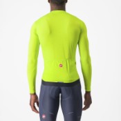 Castelli Espresso Long Sleeve Jersey