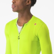 Castelli Espresso Long Sleeve Jersey
