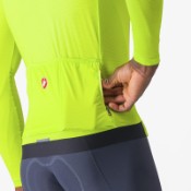 Castelli Espresso Long Sleeve Jersey