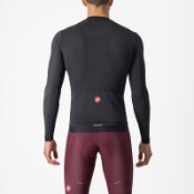 Castelli Espresso Long Sleeve Jersey