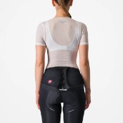 Castelli Pro Mesh Womens Short Sleeve Base Layer