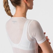Castelli Pro Mesh Womens Short Sleeve Base Layer