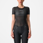 Castelli Pro Mesh Womens Short Sleeve Base Layer