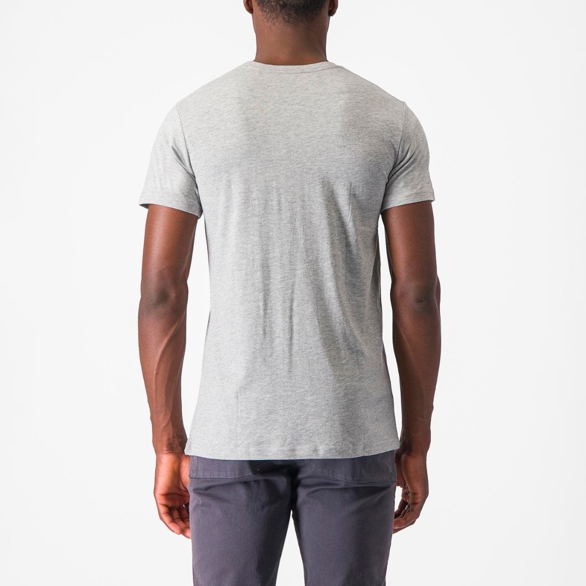 Castelli Classico Short Sleeve Tee