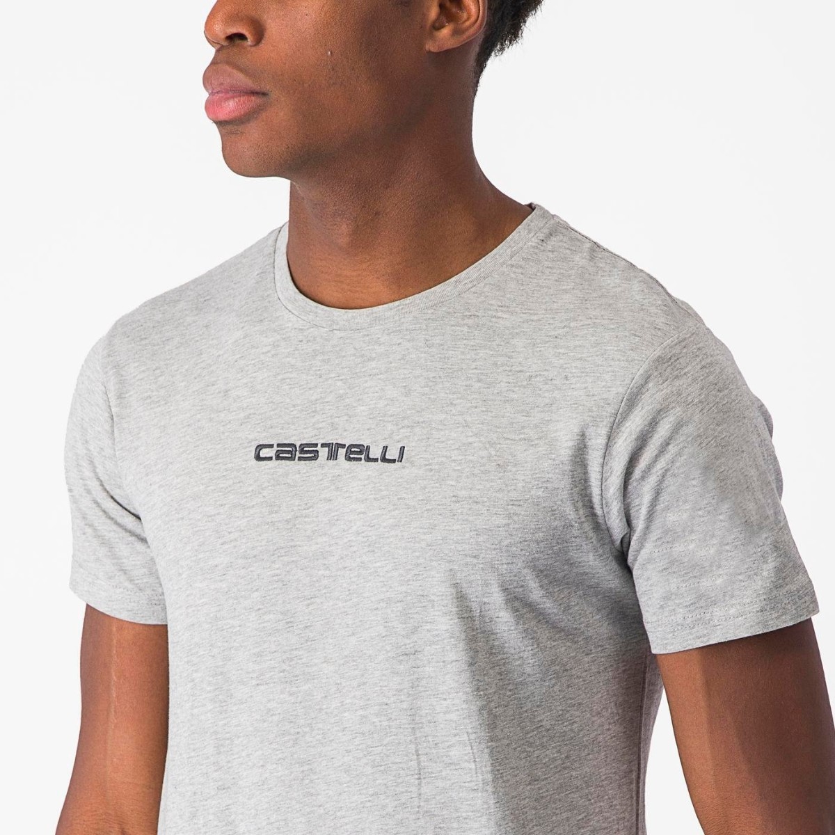 Castelli Classico Short Sleeve Tee
