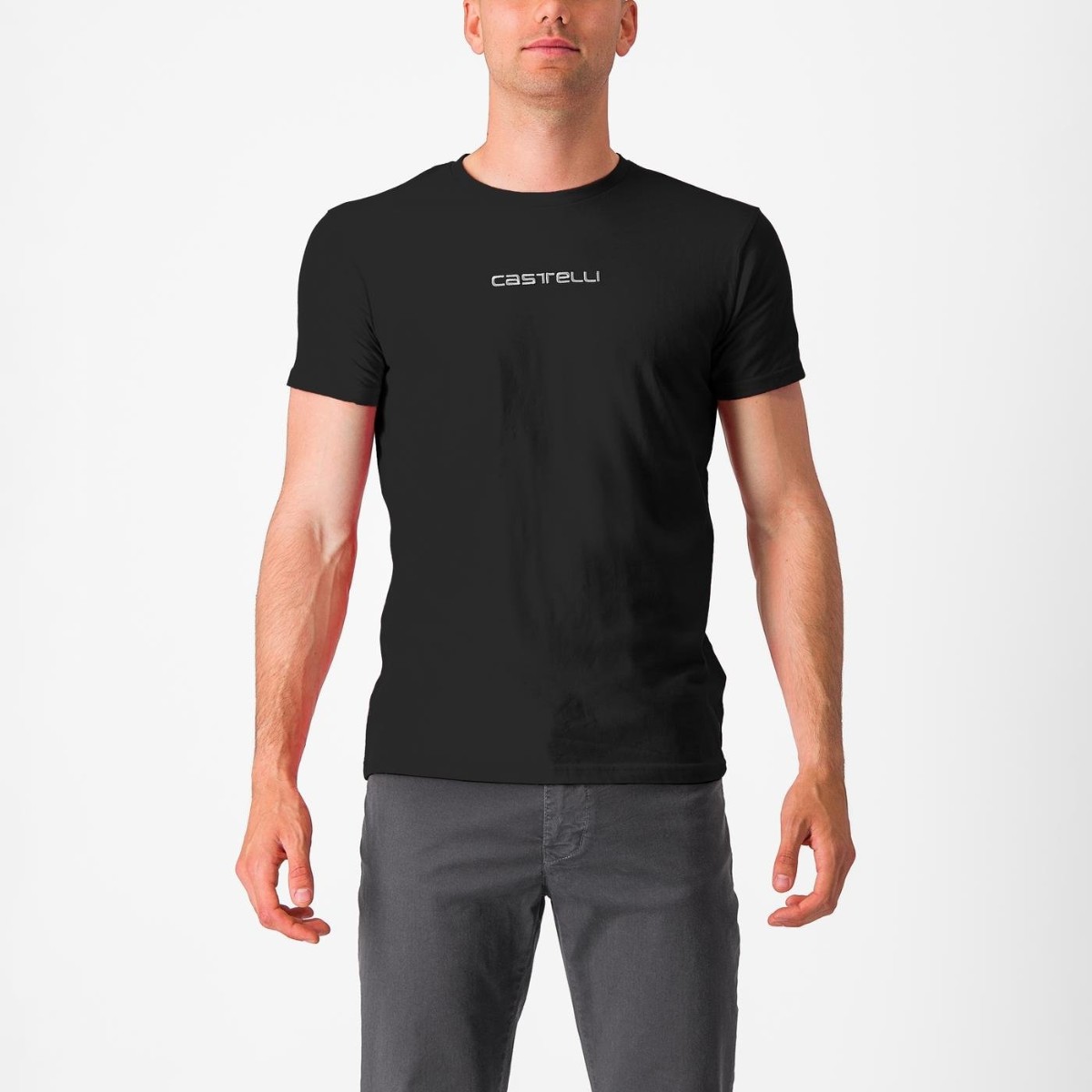Castelli Classico Short Sleeve Tee