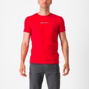 Castelli Classico Short Sleeve Tee