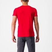 Castelli Classico Short Sleeve Tee