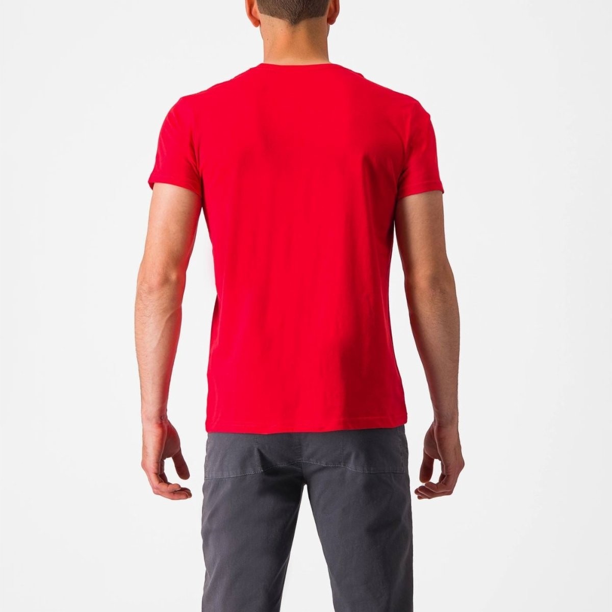 Castelli Classico Short Sleeve Tee