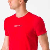 Castelli Classico Short Sleeve Tee