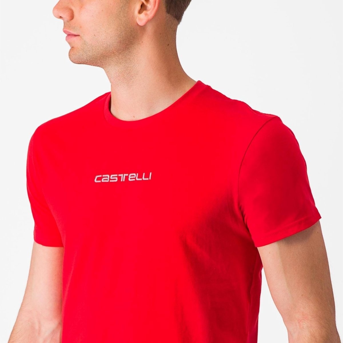 Castelli Classico Short Sleeve Tee