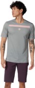 Fox Clothing Flexair Aviation Race Short Sleeve MTB Mountain Bike Jersey
