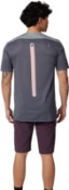 Fox Clothing Flexair Aviation Race Short Sleeve MTB Mountain Bike Jersey