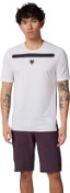 Fox Clothing Flexair Aviation Race Short Sleeve MTB Mountain Bike Jersey
