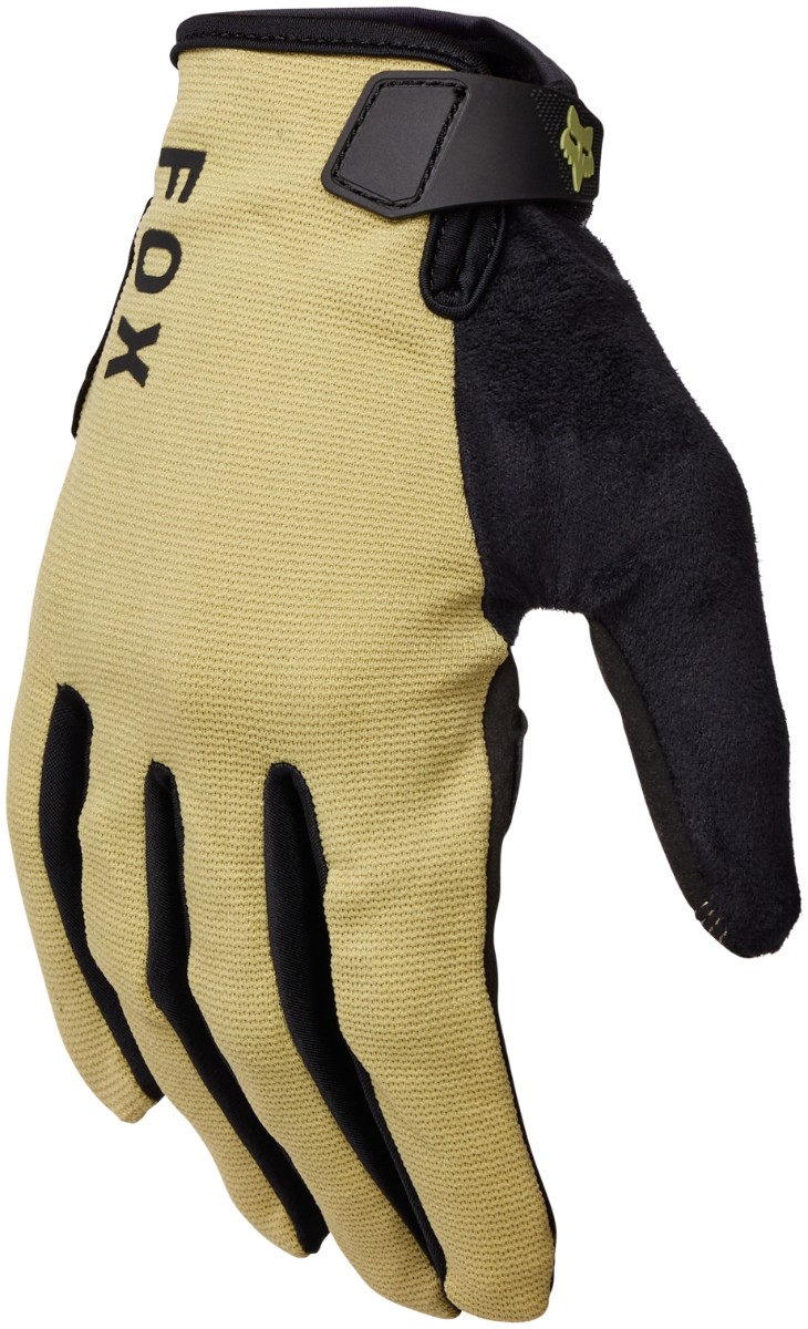 Fox Clothing Ranger Long Finger MTB Gloves Gel