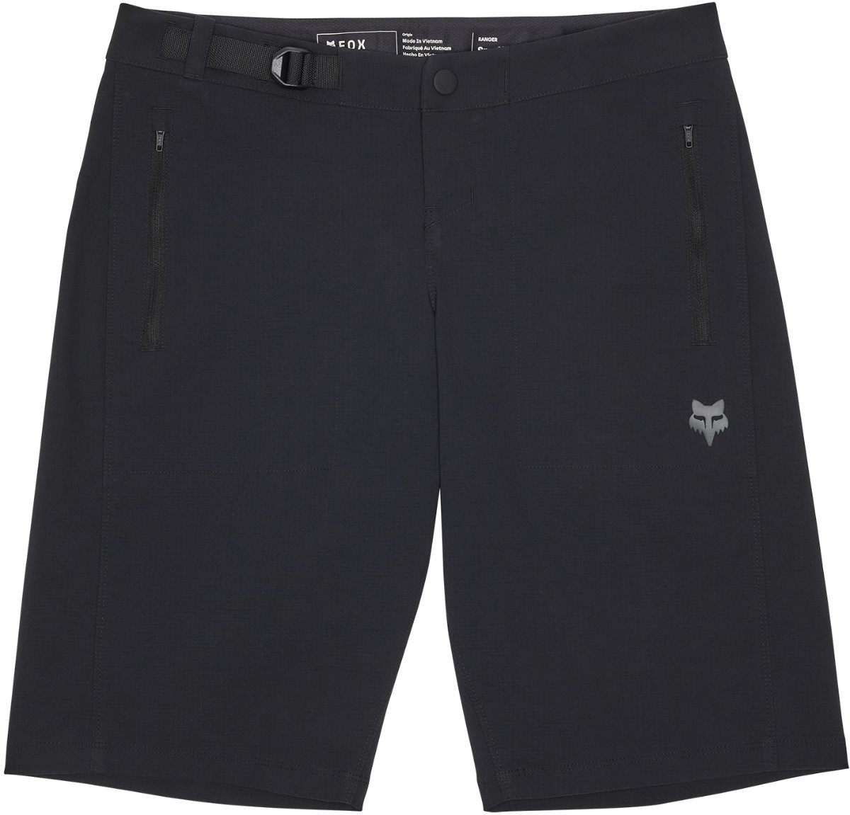 Fox Clothing Ranger Womens MTB Mountain Bike Shorts