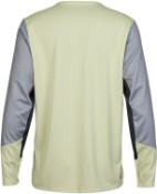 Fox Clothing Defend Youth Long Sleeve MTB Mountain Bike Jersey