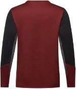 Fox Clothing Defend Youth Long Sleeve MTB Mountain Bike Jersey