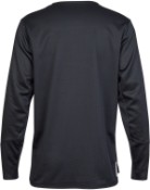 Fox Clothing Defend Youth Long Sleeve MTB Mountain Bike Jersey