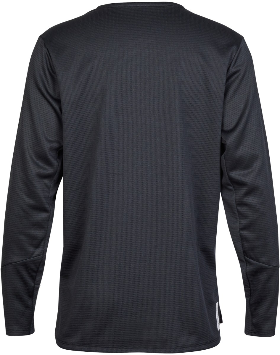 Fox Clothing Defend Youth Long Sleeve MTB Mountain Bike Jersey