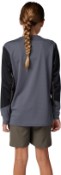 Fox Clothing Defend Youth Long Sleeve MTB Mountain Bike Jersey