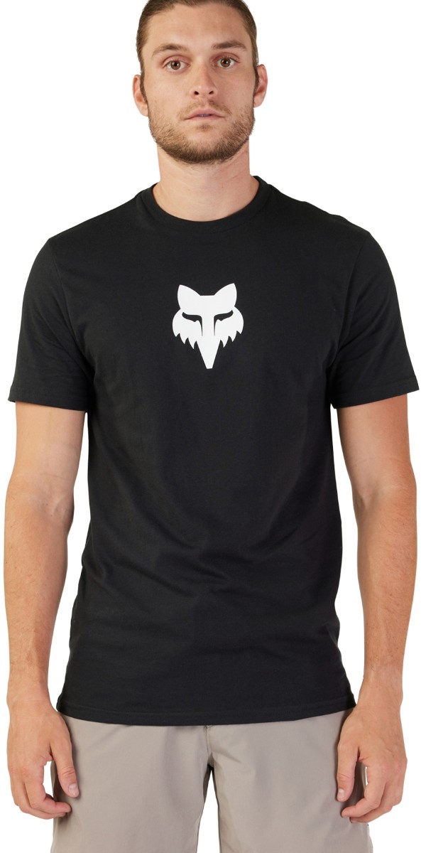 Fox Clothing Fox Head Premium Short Sleeve Tee