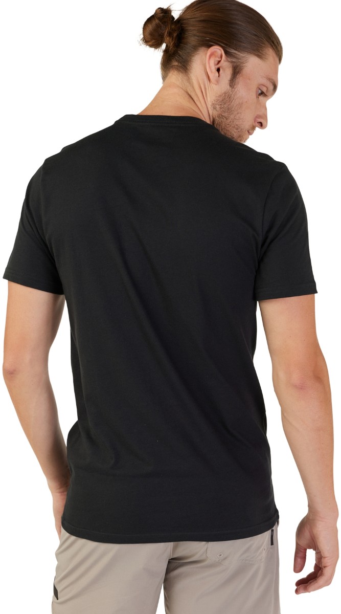 Fox Clothing Fox Head Premium Short Sleeve Tee