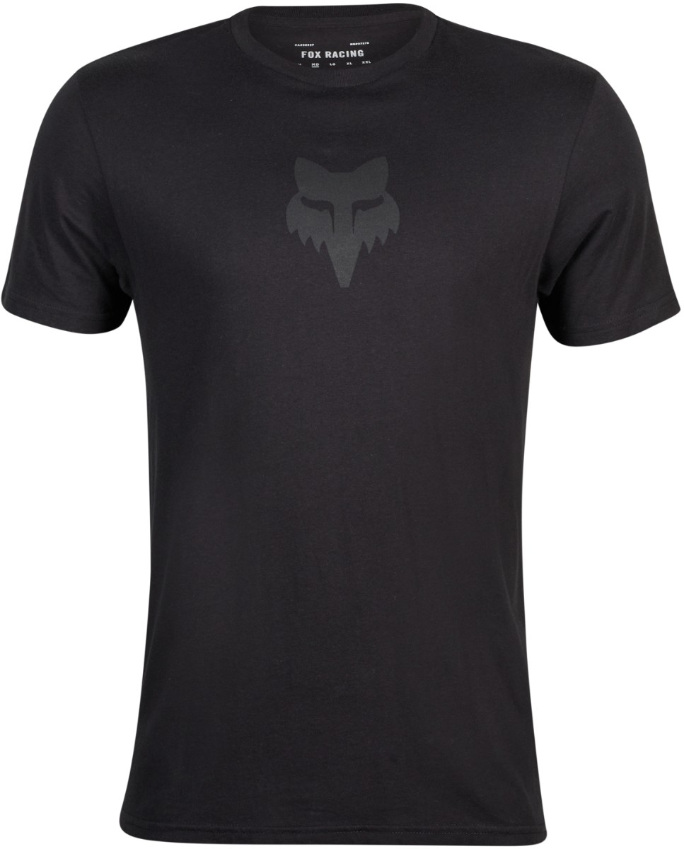 Fox Clothing Fox Head Premium Short Sleeve Tee