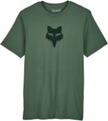 Fox Clothing Fox Head Premium Short Sleeve Tee