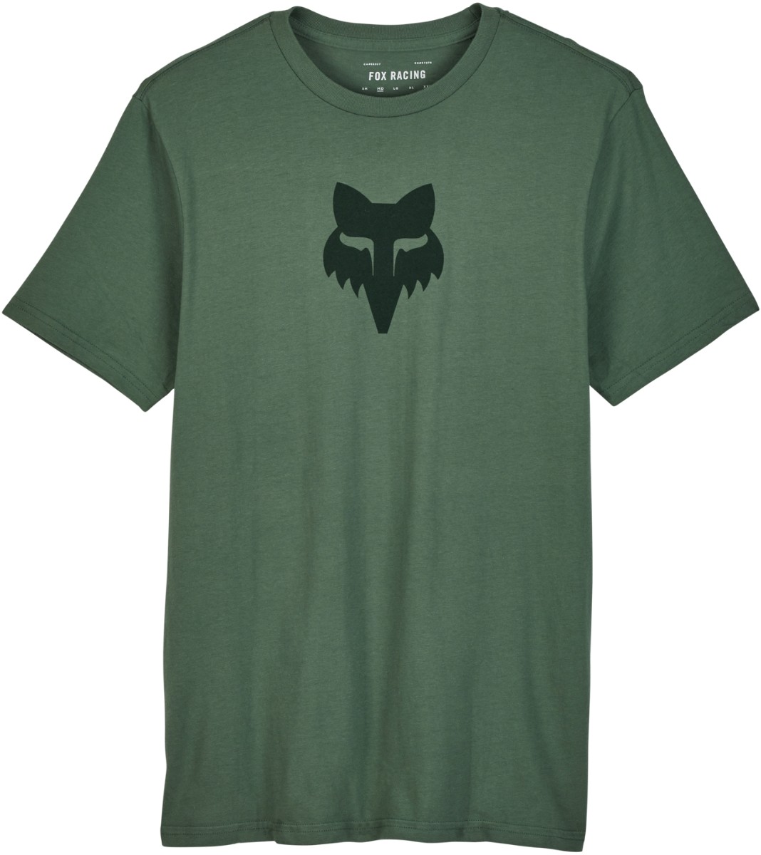 Fox Clothing Fox Head Premium Short Sleeve Tee