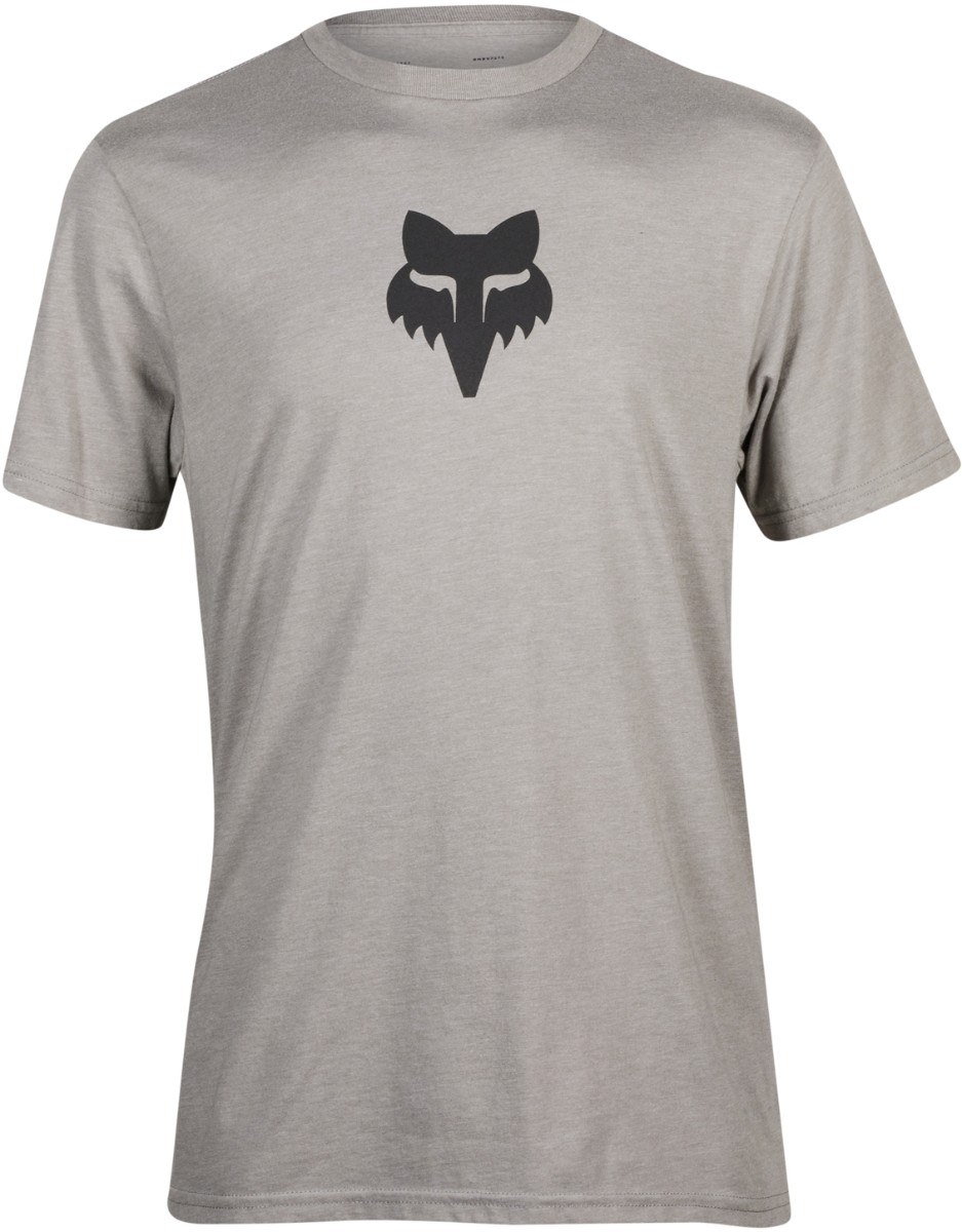 Fox Clothing Fox Head Premium Short Sleeve Tee