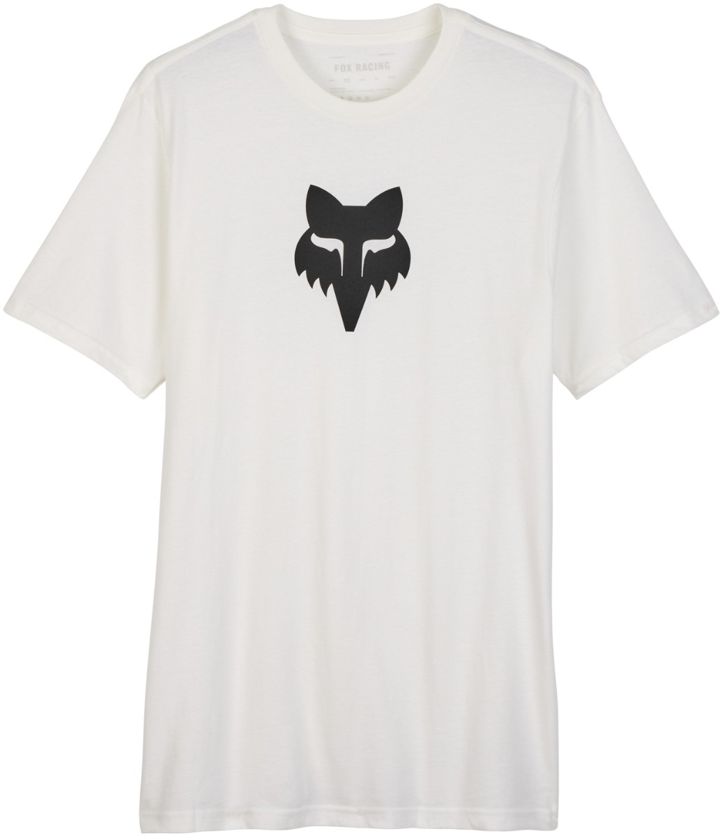 Fox Clothing Fox Head Premium Short Sleeve Tee