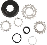 Brompton ADV 4SPD Sprocket Set