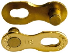 KMC 11R Ti-N 11 Speed Missing Chain Link