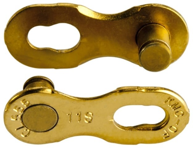 KMC 11R Ti-N 11 Speed Missing Chain Link