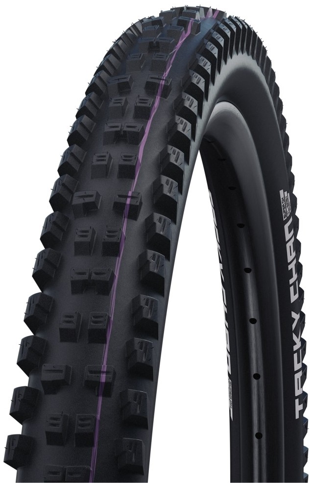 Schwalbe Tacky Chan Evo Super Downhill TLE ADDIX Ultra Soft 27.5"