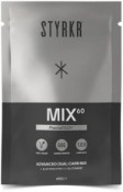 Styrkr MIX60 Dual-Carb Energy Drink Mix