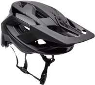 Fox Clothing Speedframe RS Matte Black Mips MTB Mountain Bike Helmet