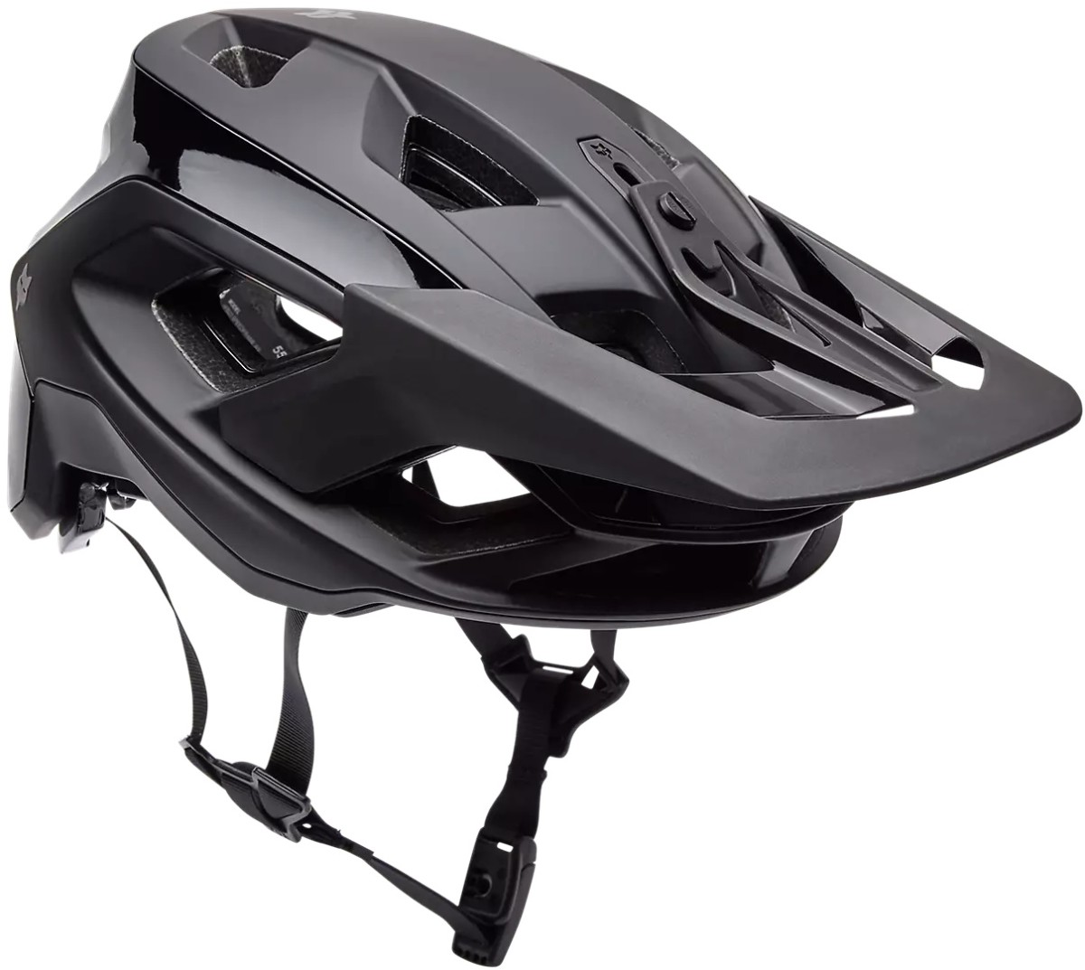 Fox Clothing Speedframe RS Matte Black Mips MTB Mountain Bike Helmet