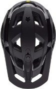 Fox Clothing Speedframe RS Matte Black Mips MTB Mountain Bike Helmet