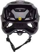 Fox Clothing Speedframe RS Matte Black Mips MTB Mountain Bike Helmet