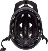 Fox Clothing Speedframe RS Matte Black Mips MTB Mountain Bike Helmet